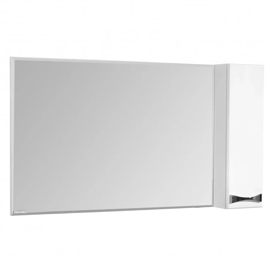 Зеркало AQUATON Диор 120 правое 1A110702DR01R 1A167902DR01R