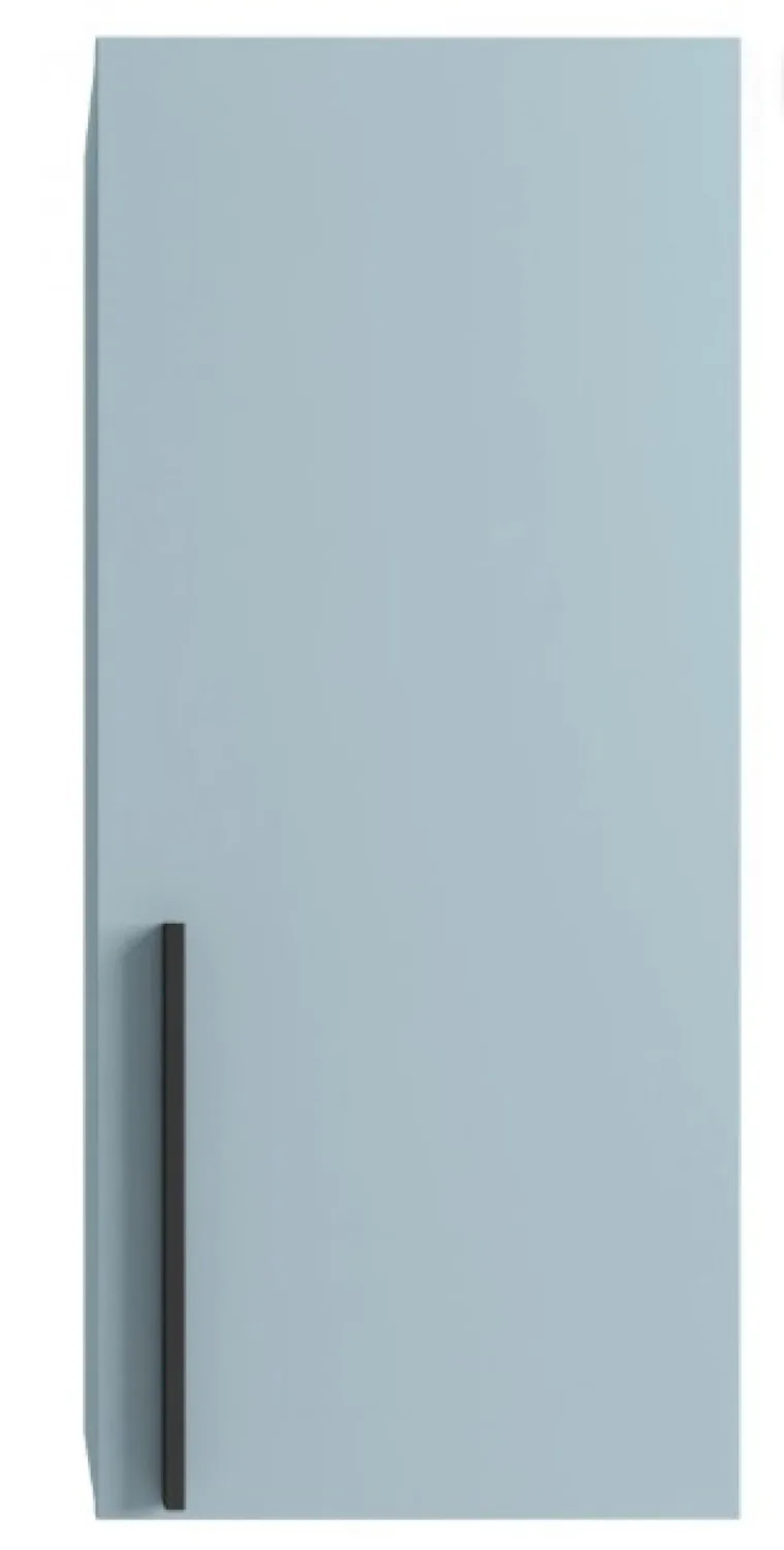 Полуколонна AQUATON Амели, Фьорд, 1A268403AEFI0 1A268403AEFI0