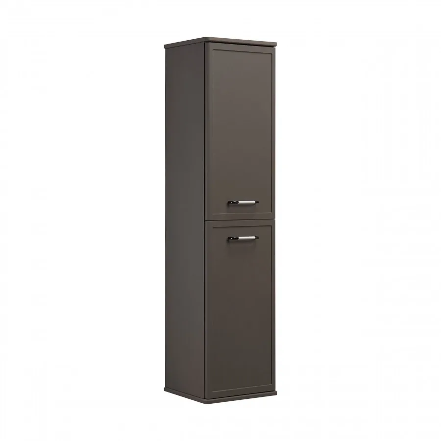 Шкаф - колонна AQUATON Нео-Классика мускат 1A284603NCR30 1A284603NCR30
