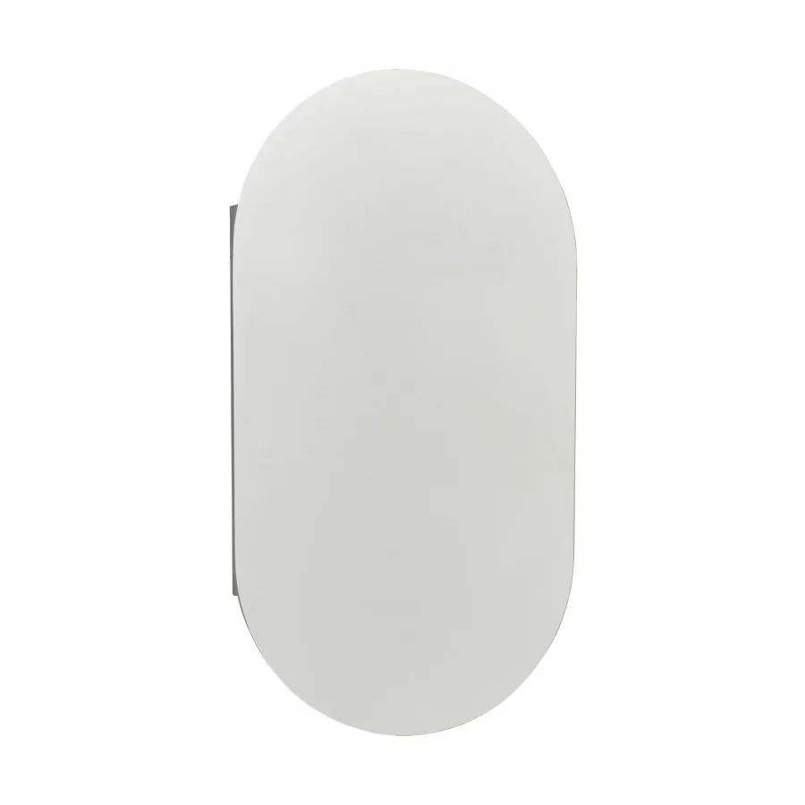Зеркальный шкаф AQUATON Оливия 1A254502OL010 1A254502OL010