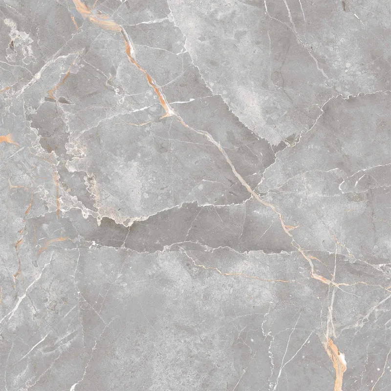 Elison Dark Polished 80x80 00-00048918