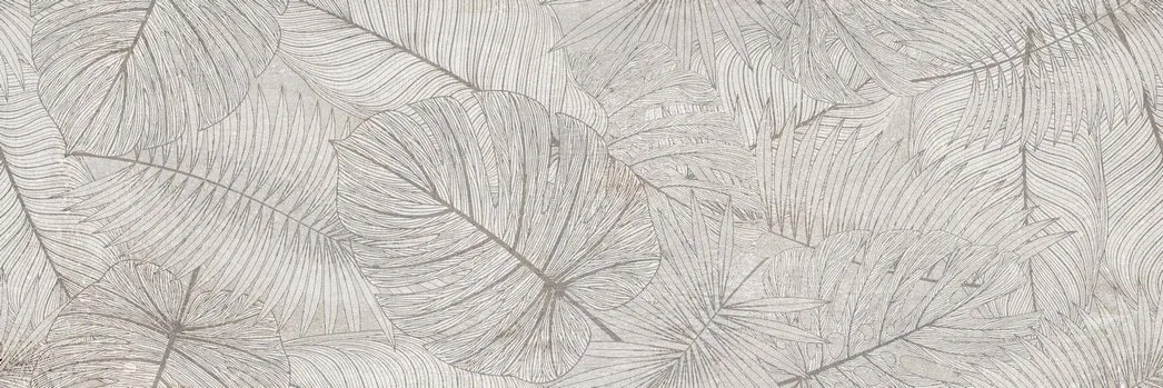 Decor Antique Concrete Claro Matt Rectificado 30x90 ЦБ-00000572