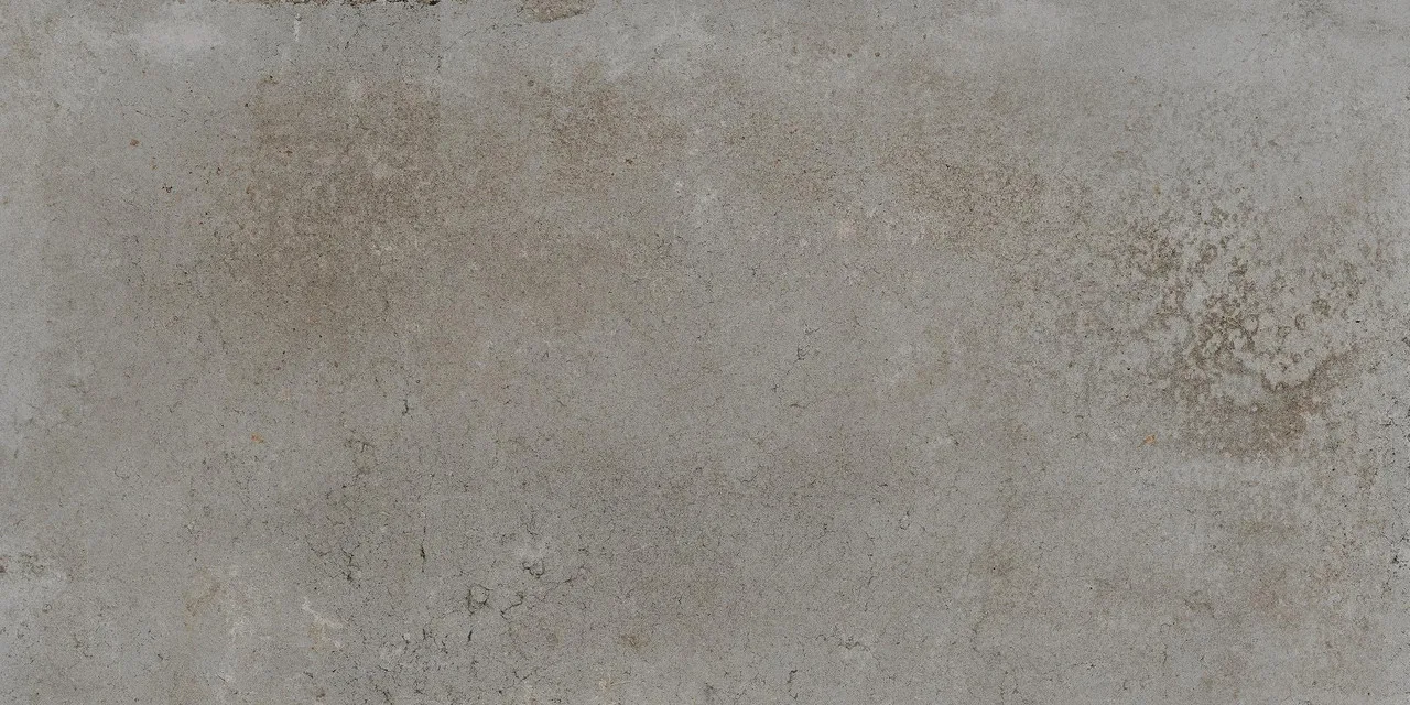 Cottonblend Gray Matt 60x120 ЦБ-00001940