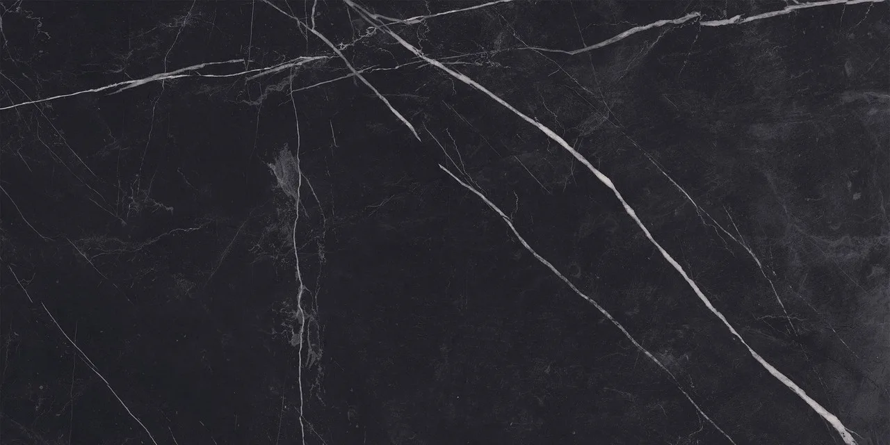 Pietra Marble Nero Levigato 60x120 ЦБ-00002040