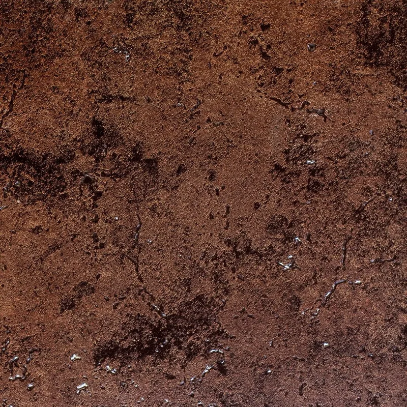 Metalica Cherry Клинкер 33x33 ЦБ-00001360