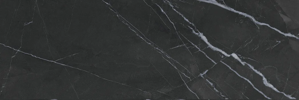 Calacatta Black Rectificado 30x90 ЦБ-00000559