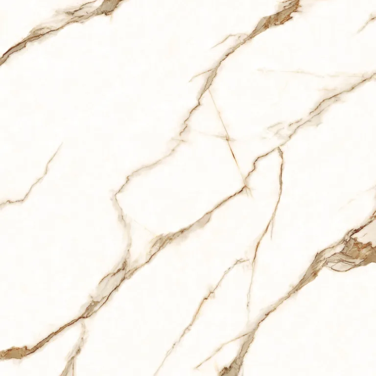 Bianco Carrara Oro Rectificado 60x60 ЦБ-00000600