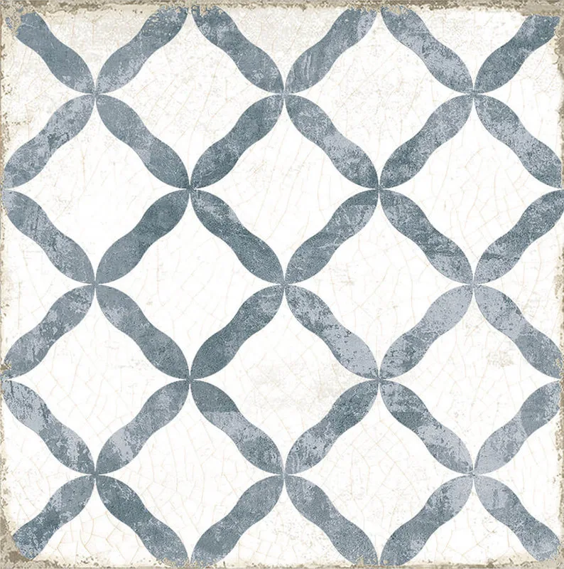 Grafton Dorset Blue S 20x20 00-00051751