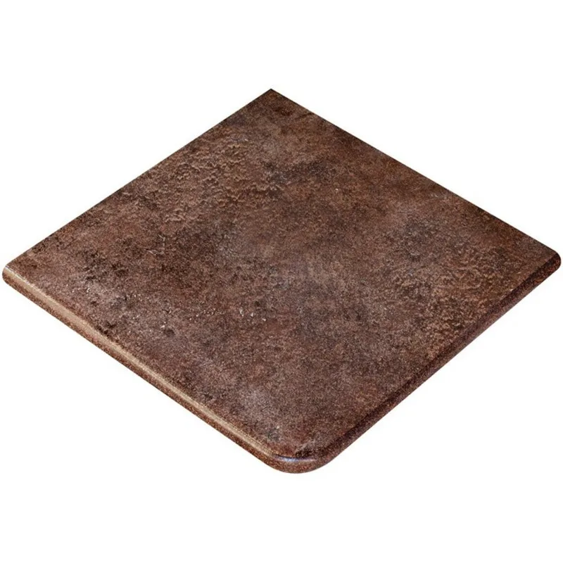 Metalica Cherry Ступень угловая 33,5x33,5 ЦБ-00001359