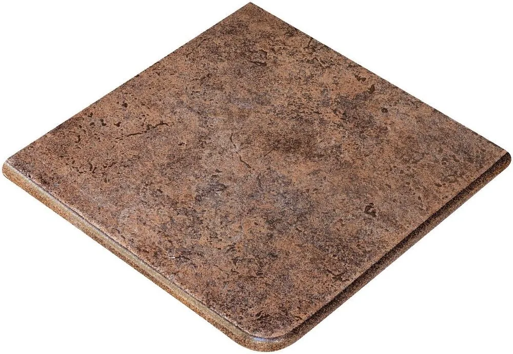 Metalica Purple Ступень угловая 33,5x33,5 ЦБ-00001362