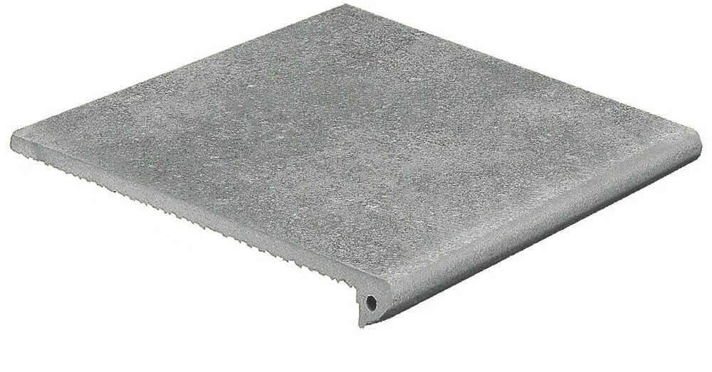 Vega Gris Ступень фронтальная 33x33 ЦБ-00002171