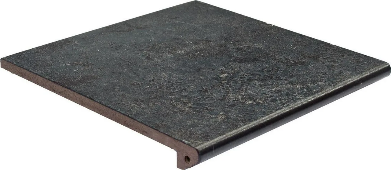 Metalica Basalt Ступень фронтальная 33x33 ЦБ-00002168