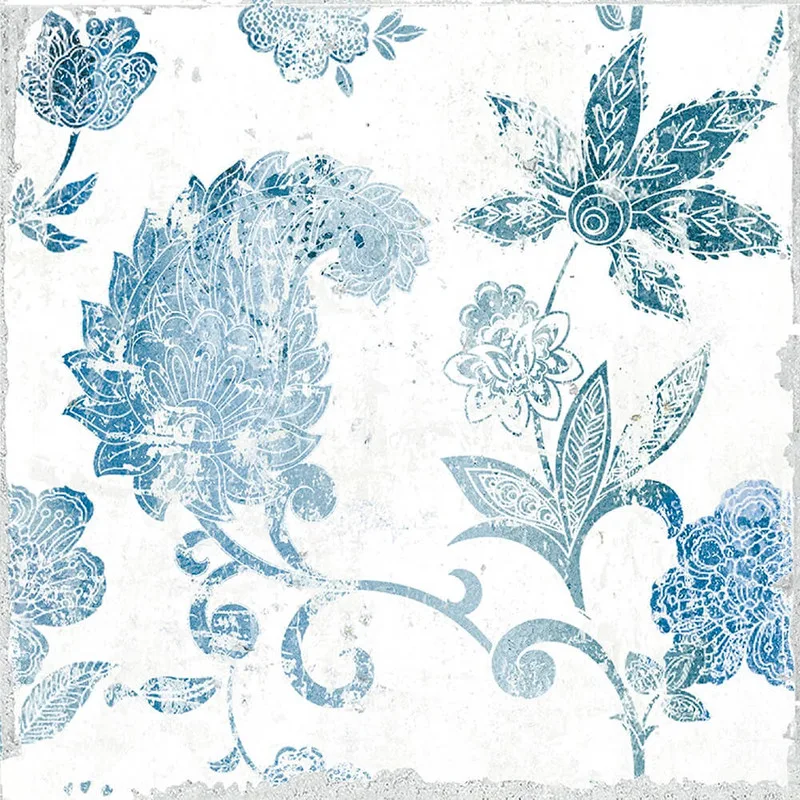 Florentina Celeste 15x15 00-00049689