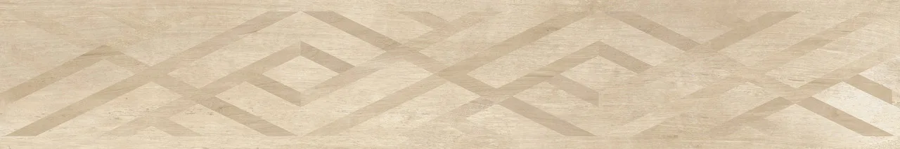 Antique Decor Oak Fondi Rett.Decorati 20x120 00-00000199