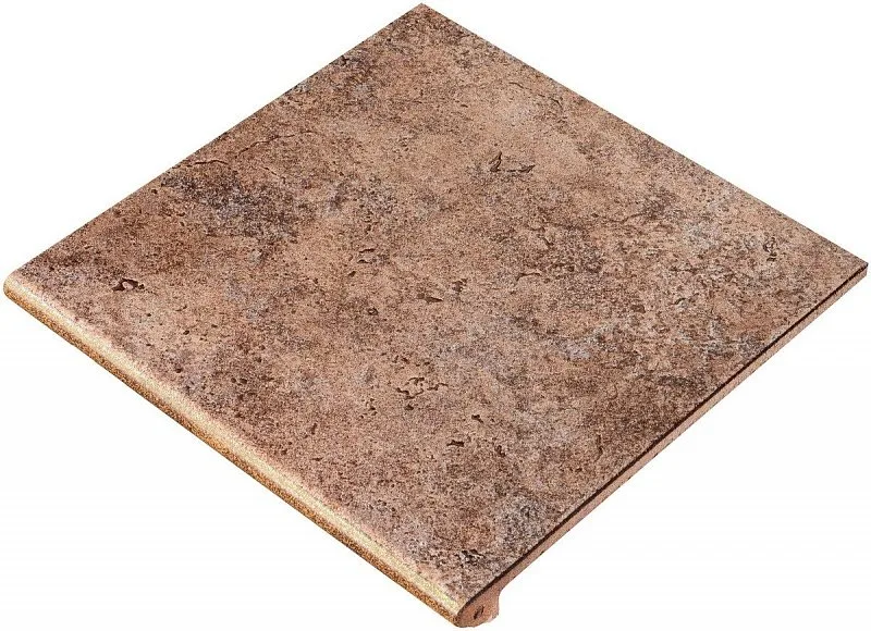 Metalica Purple Ступень фронтальная 33x33 ЦБ-00001364