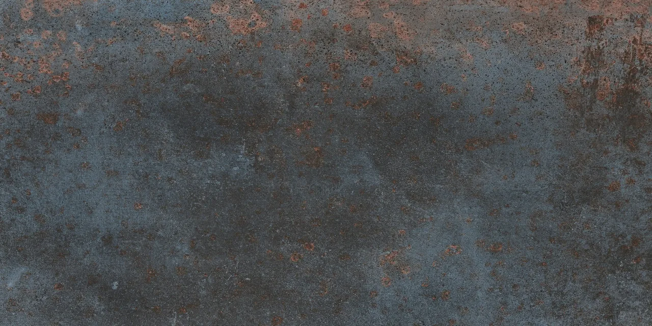 Costruire Metallo Nero Ret 60x120 00-00049213