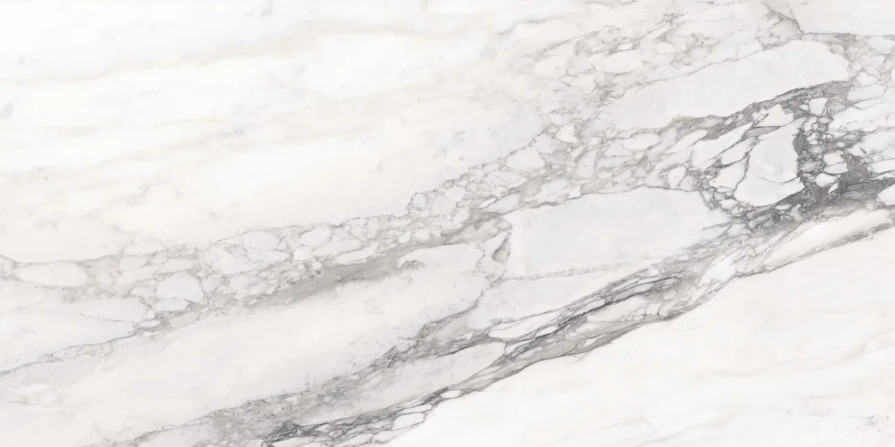 Bianco Carrara Levigato 60x120 ЦБ-00002037