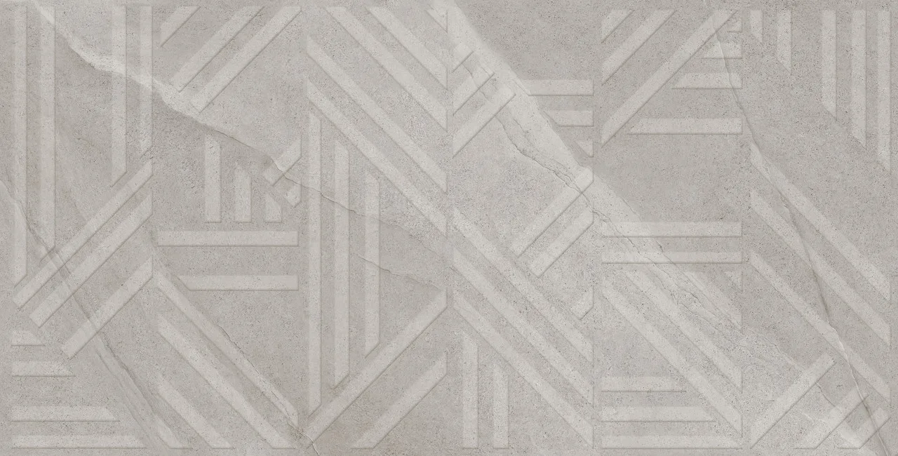 Grey Angelo Decor 59,6x119,6 00-00048964