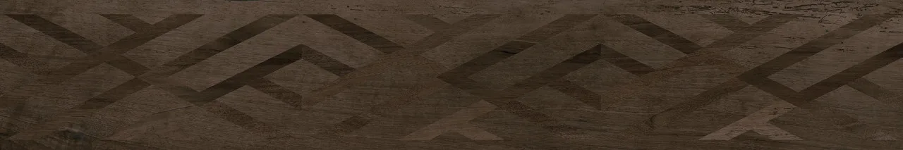 Antique Decor Wenge Fondi Rett.Decorati 20x120 00-00000201