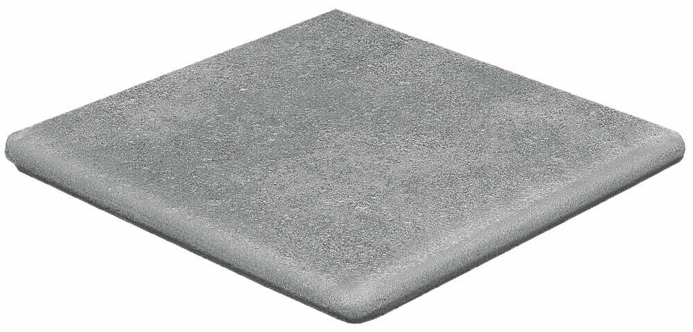 Vega Gris Ступень угловая 33,5x33,5 ЦБ-00002169