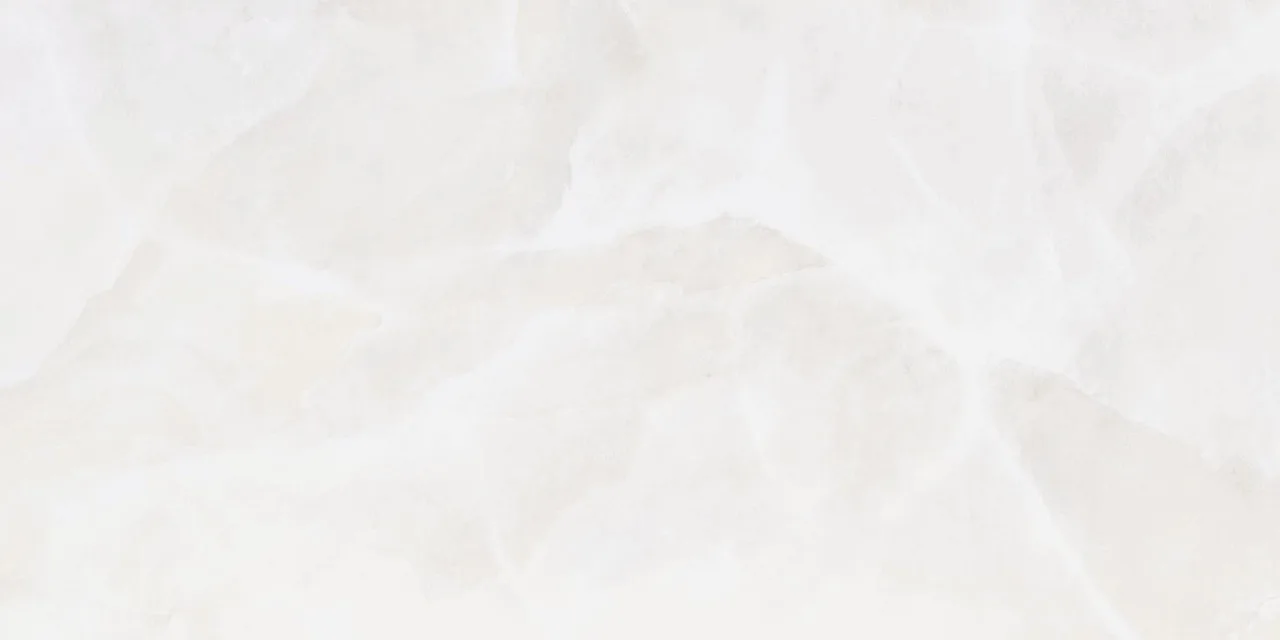 Onice Bianco Levigato 60x120 ЦБ-00002043