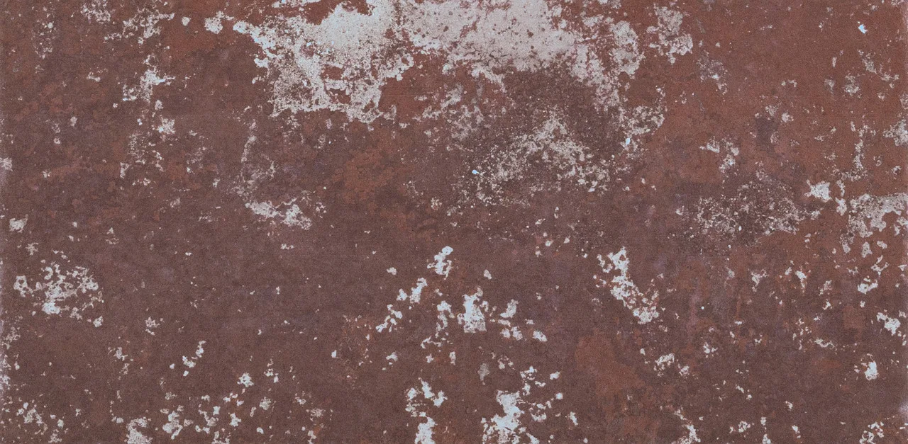 Molo Audace Rosso D'Amante 20x40 00-00000615
