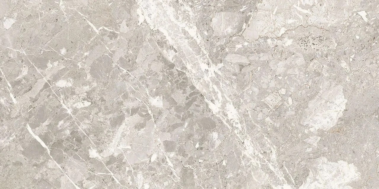 Belcastel Silver Matt 60x120 ЦБ-00001367