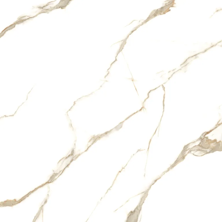 Bianco Carrara Classico Rectificado 60x60 ЦБ-00000601