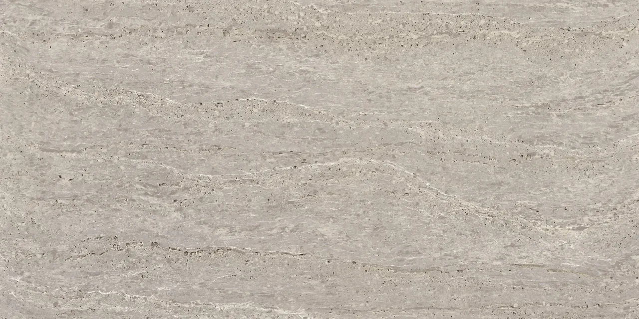 Dark Grey Travertine Matt 60x120 ЦБ-00002211
