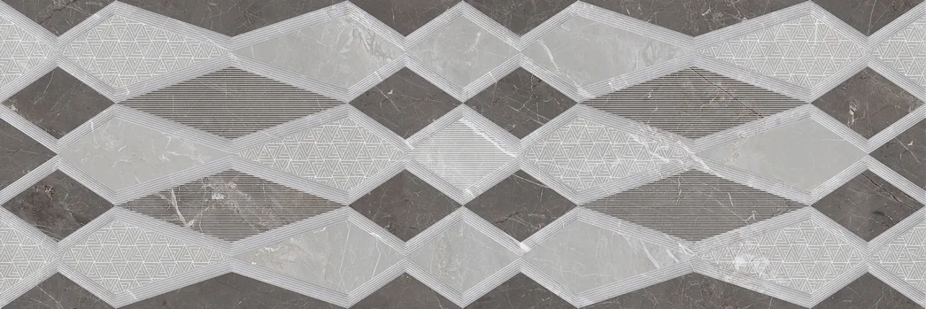 Fior di Bosco Silver Pattern Rectificado 30x90 ЦБ-00000568
