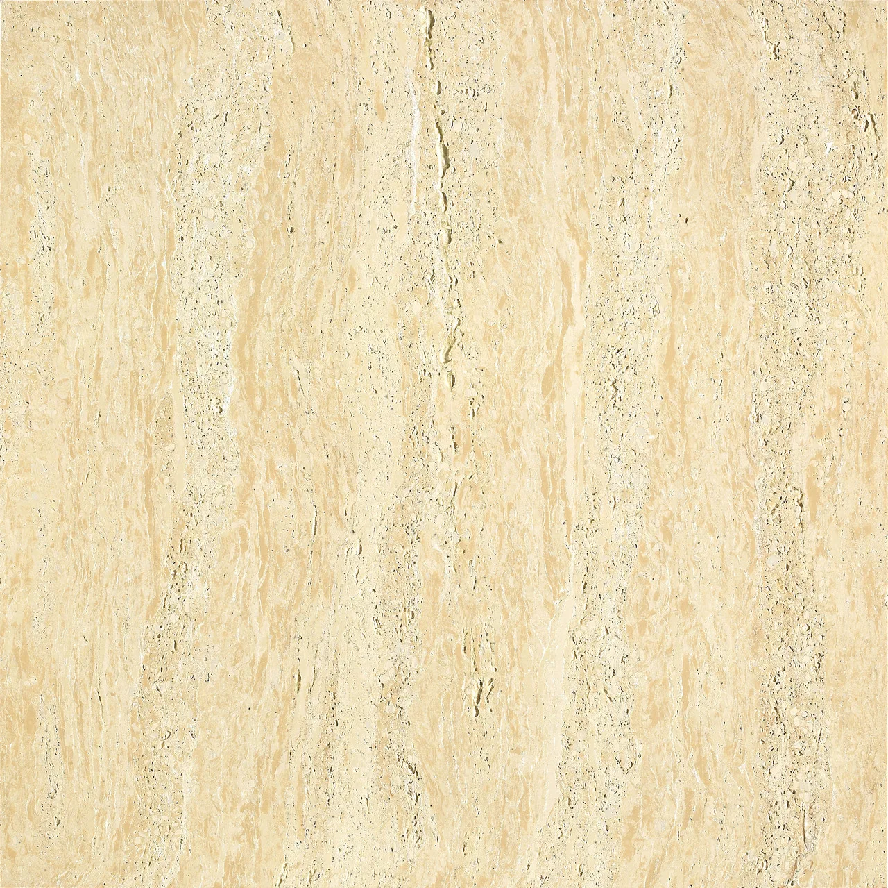 Beige Travertine Matt 60x60 ЦБ-00002213