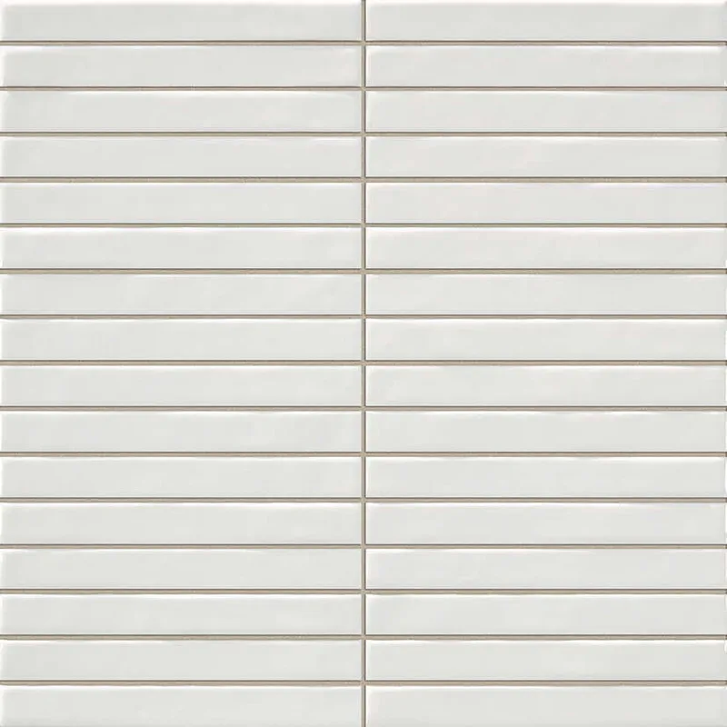 Kromo Pencil White 35x35 00-00048898