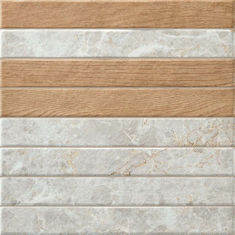 Capri Brick White Mix 35x35 00-00048897