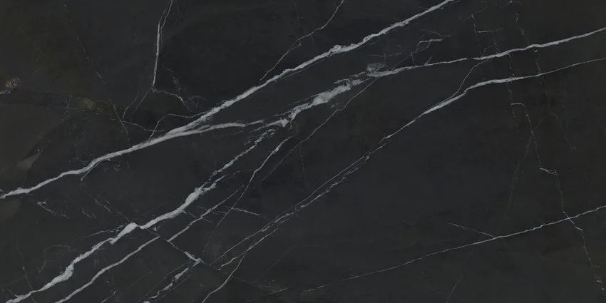 Calacatta Black Rectificado 60x120 ЦБ-00000607