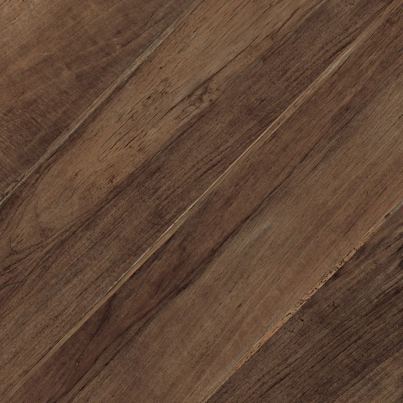 Antique Decor Walnut Fondi Rett. Decorati 60x60 00-00000395