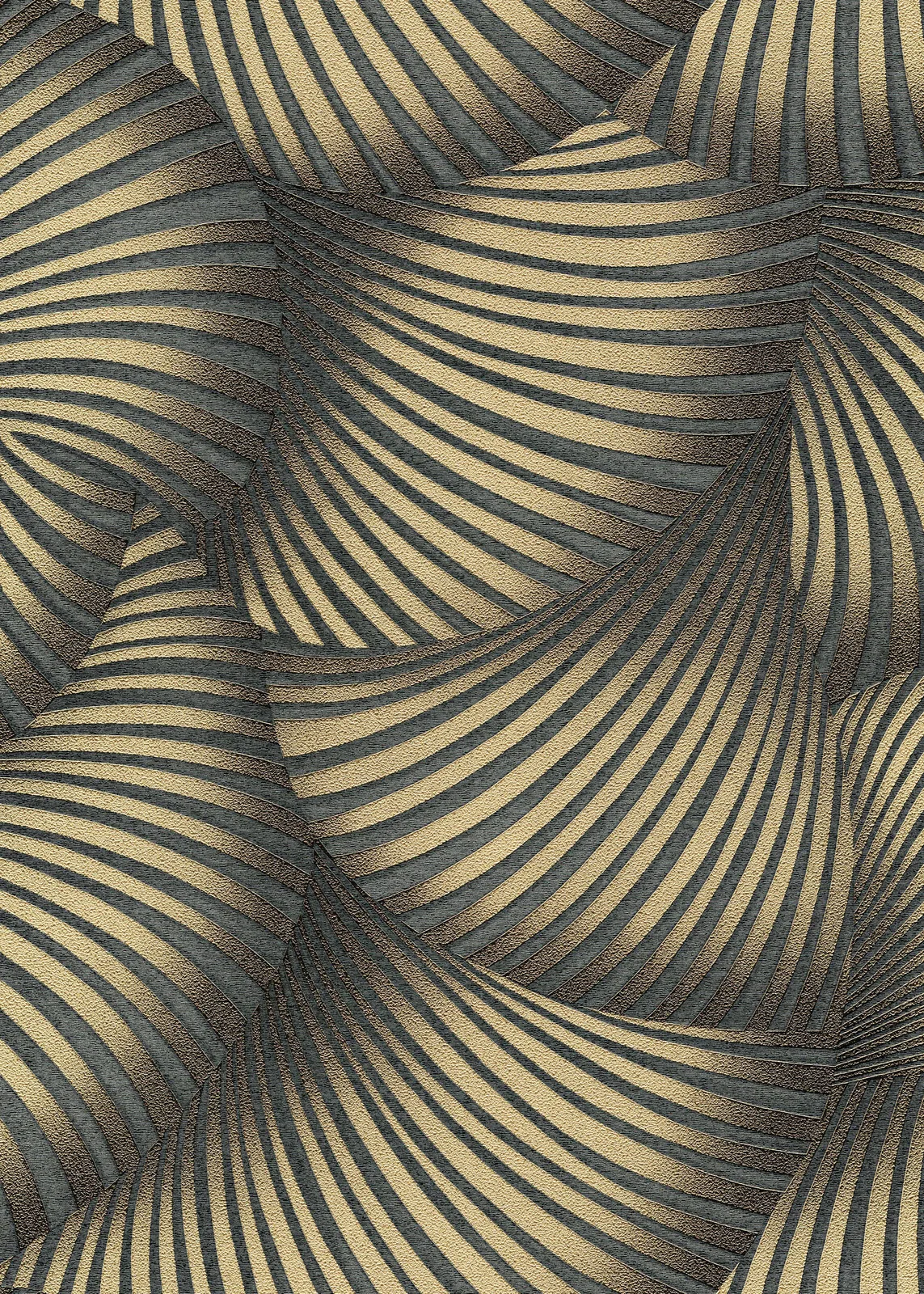 Обои Fashion for walls 5 10525-15 10525-15