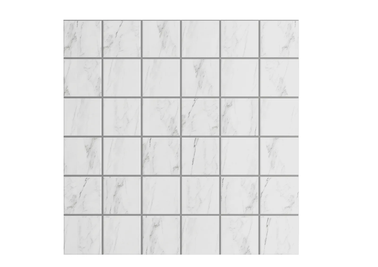 Мозаика SM01 (5x5) 30x30x10 непол./полир. 39025