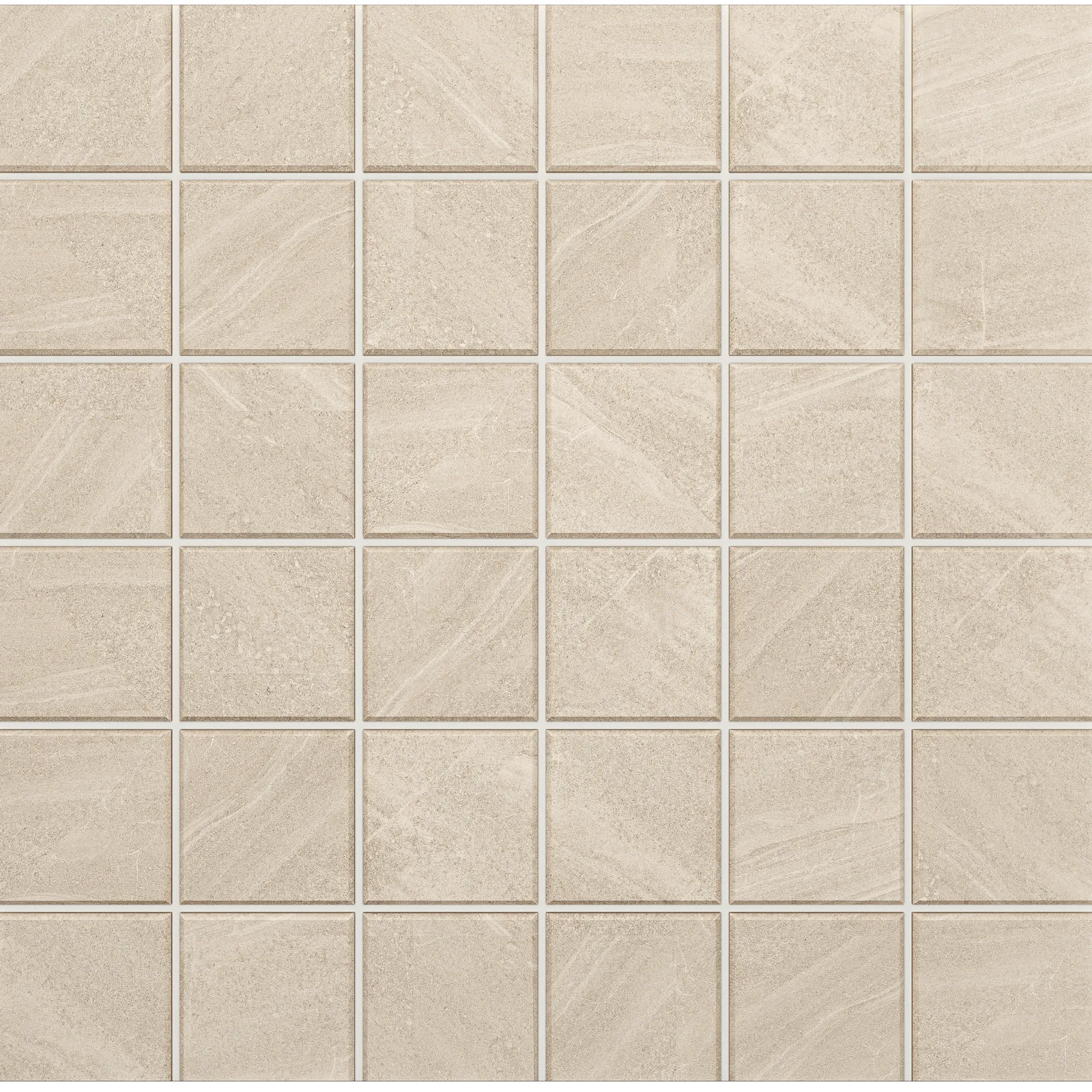 Мозаика GB01 (5х5) 30x30 непол. 39875