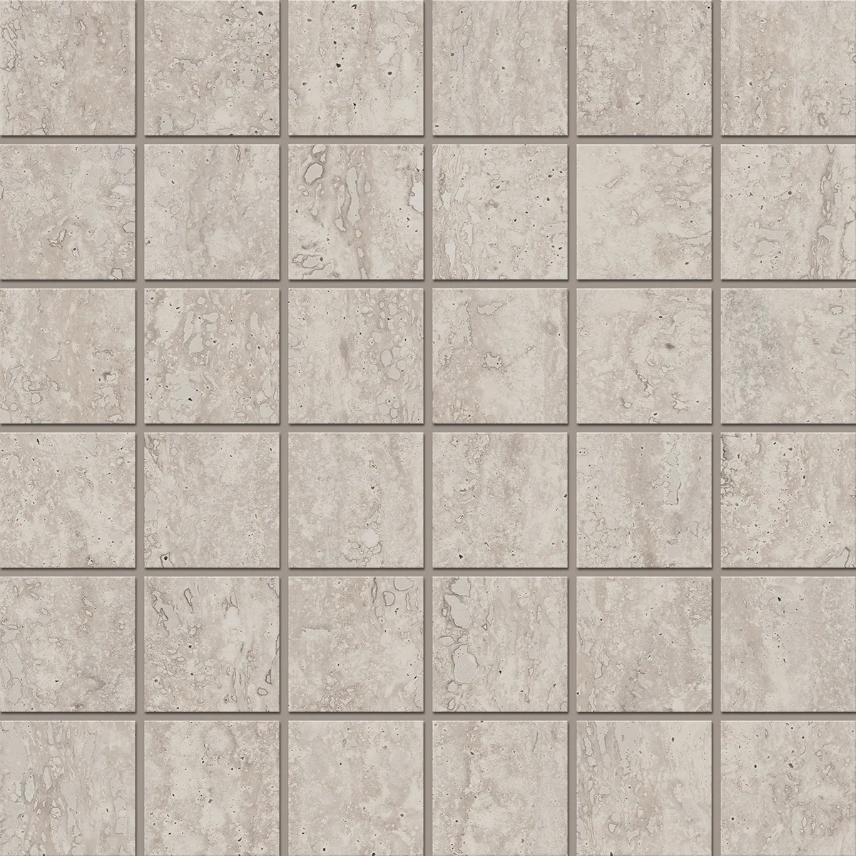 Мозаика RE01 (5х5) 30x30 непол. 70632