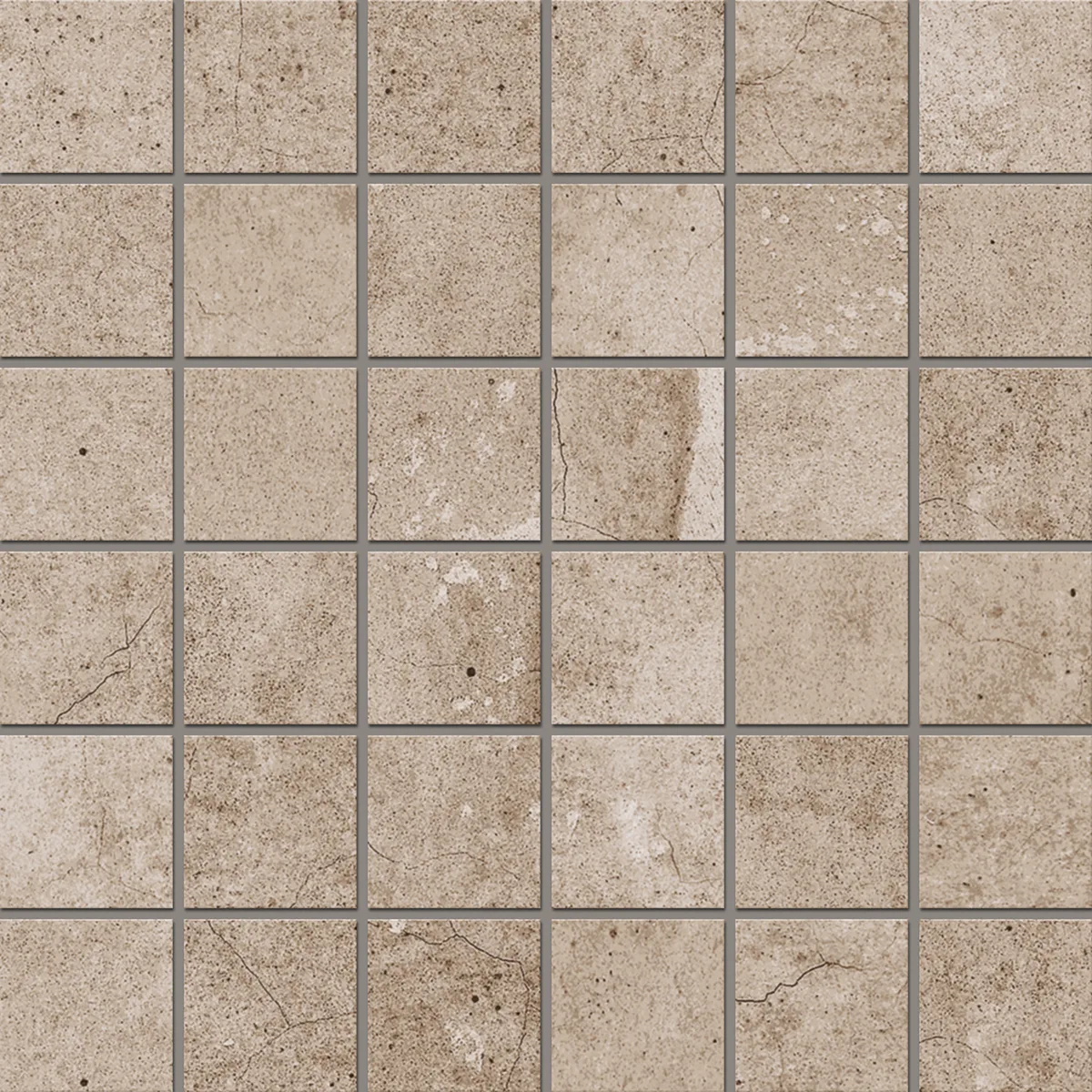 Мозаика EE02 (5х5) 30x30 непол. 70637