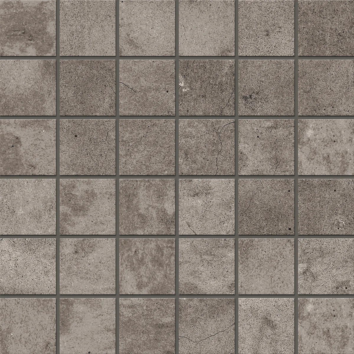 Мозаика EE03 (5х5) 30x30 непол. 70638