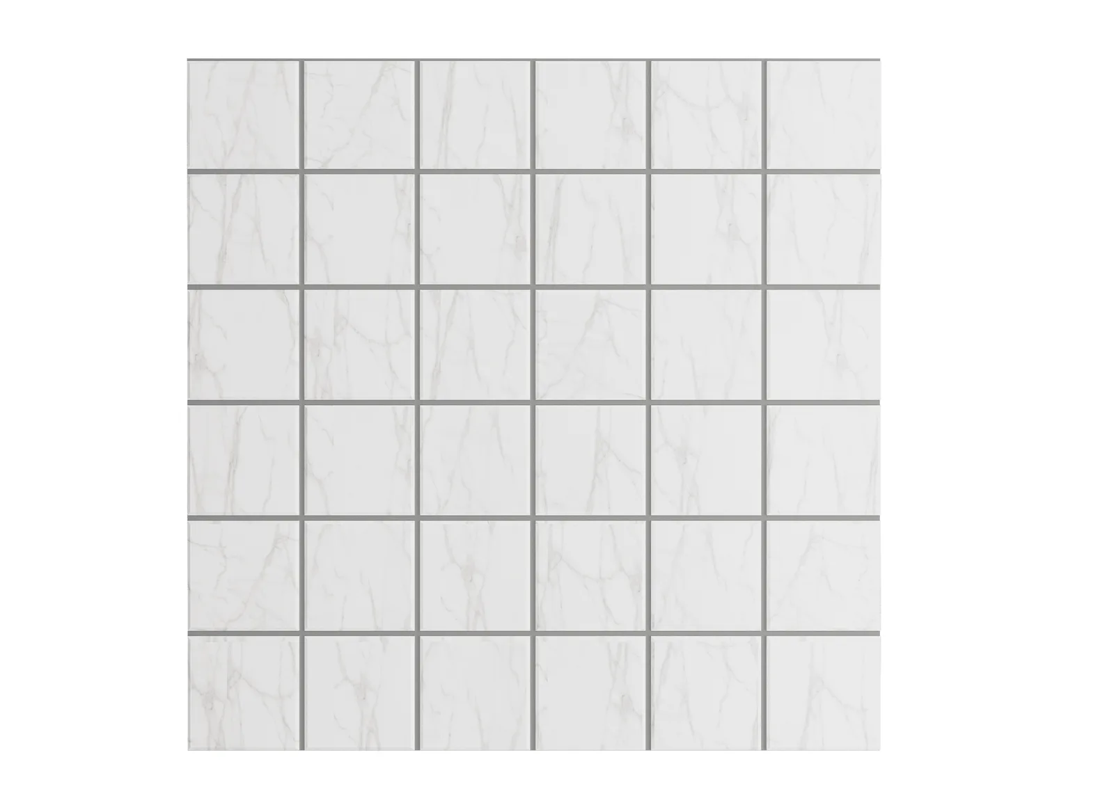 Мозаика SM02 (5x5) 30x30x10 непол./полир. 39026