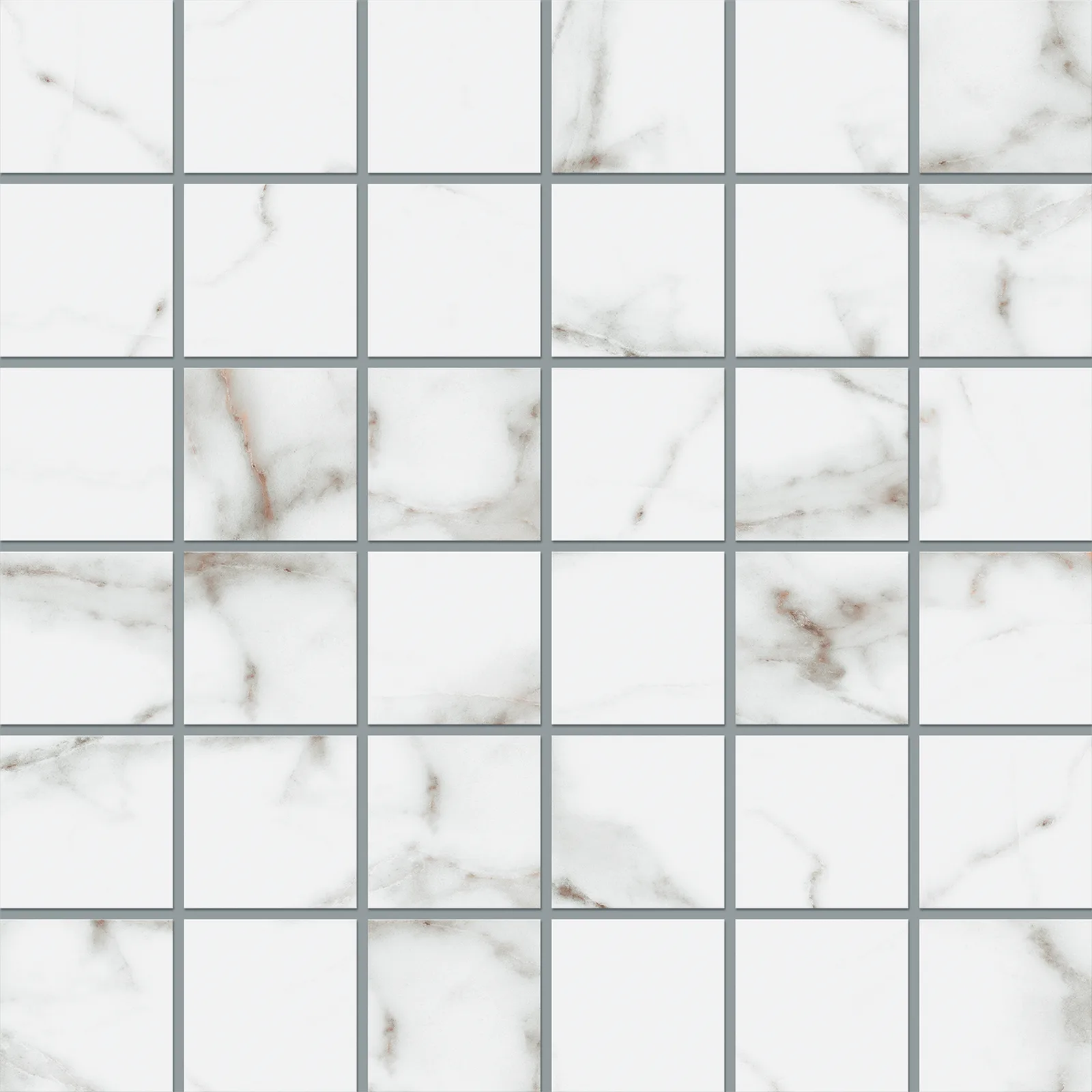 Мозаика SM03 (5x5) 30x30x10 непол./полир. 67299