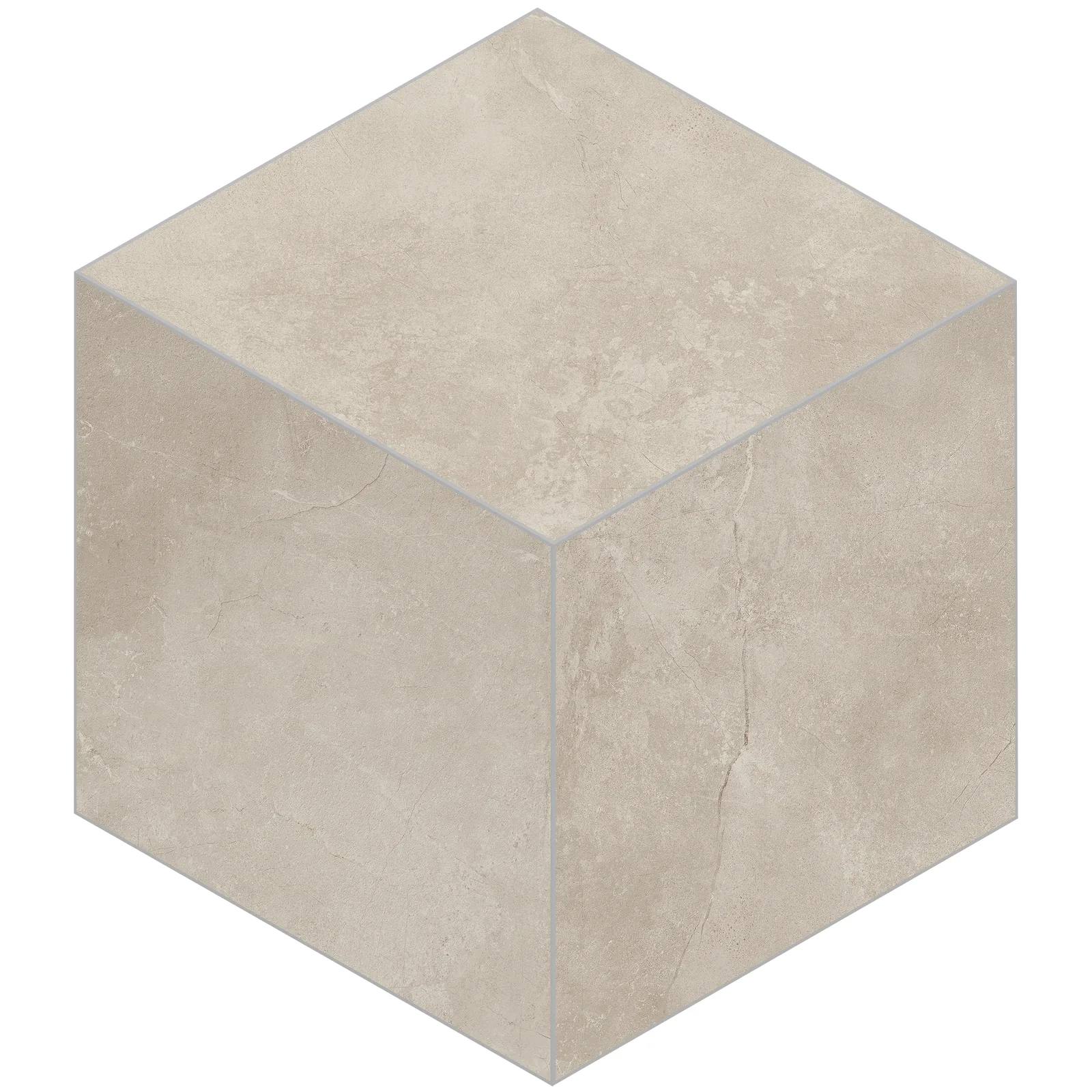 Мозаика MM00 Куб 29x25x10 непол. 69378