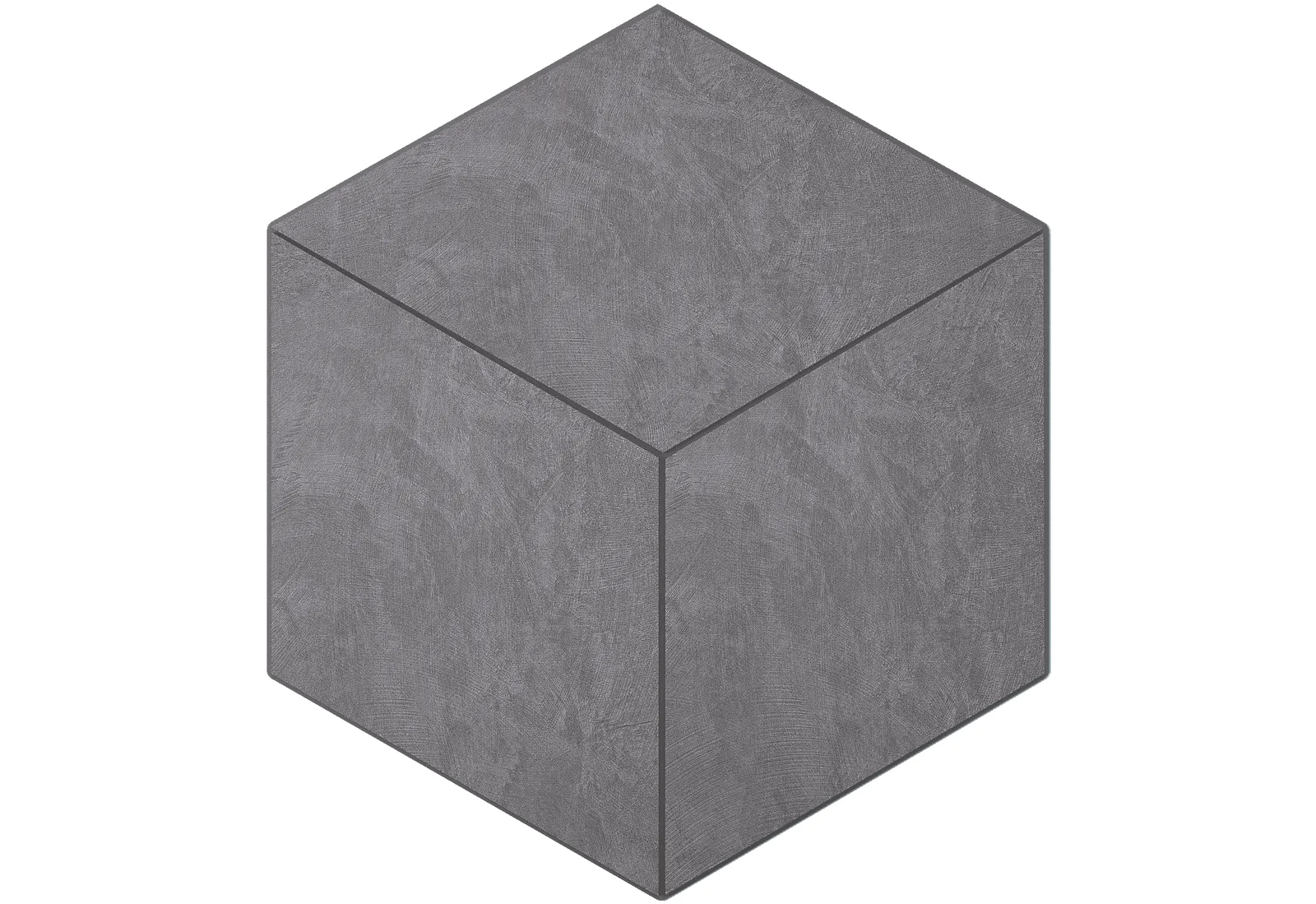 Мозаика SR06 Куб 29x25x10 непол. 39044