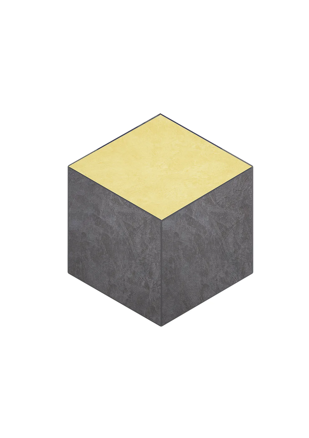Мозаика SR06/SR04 Куб 29x25x10 непол. 39082