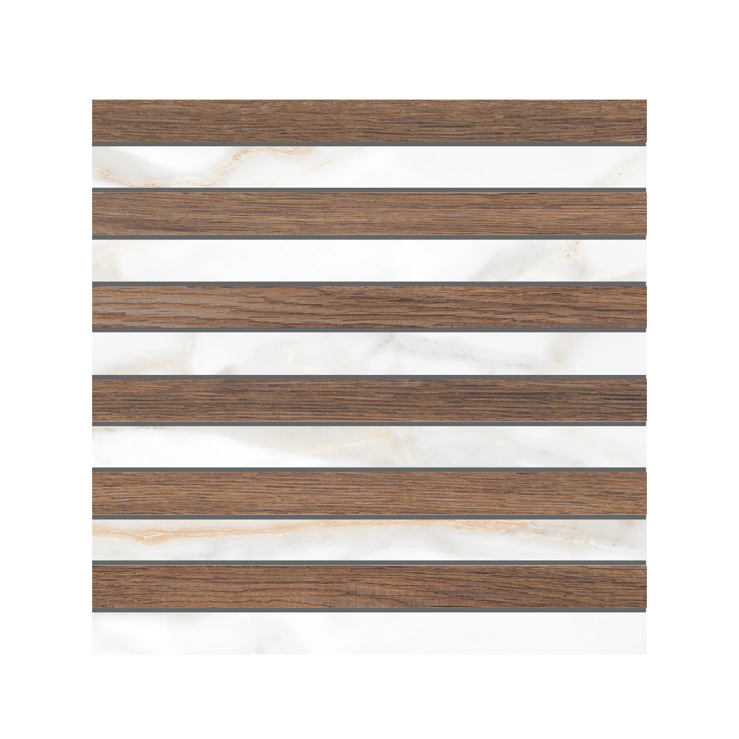Мозаика SM02/SI02 Фасция 30x30x10 непол. 39068