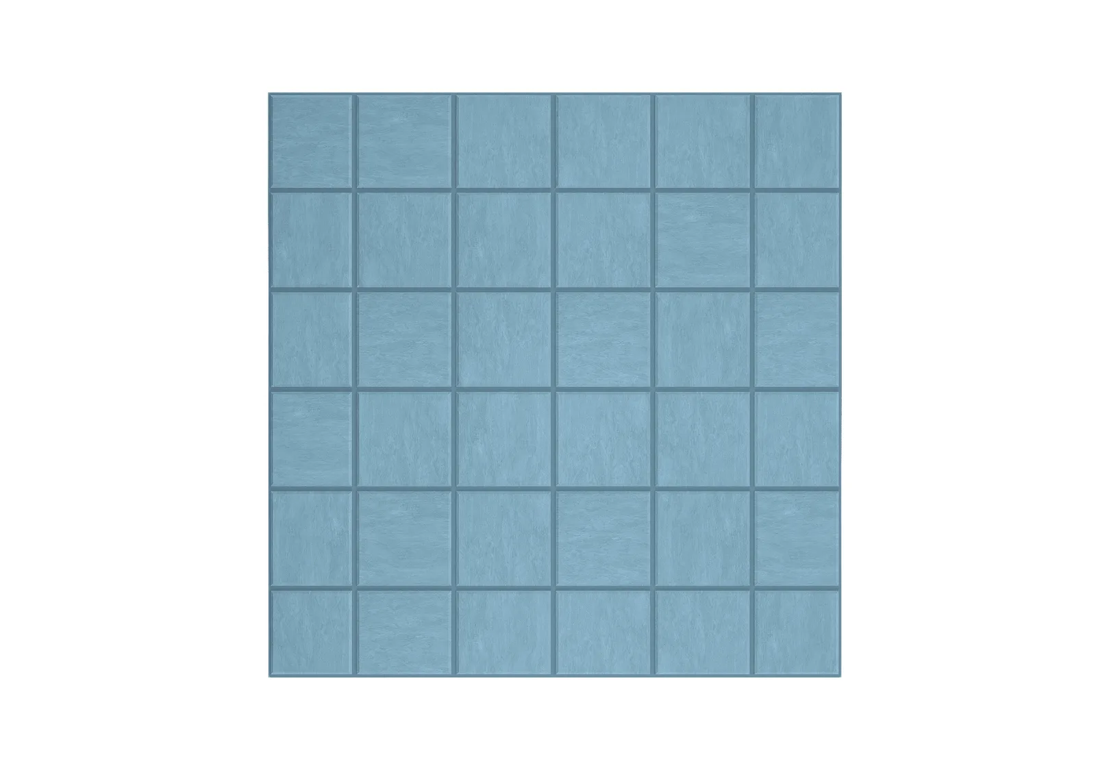 Мозаика SR03 (5х5) 30x30 непол. 39030