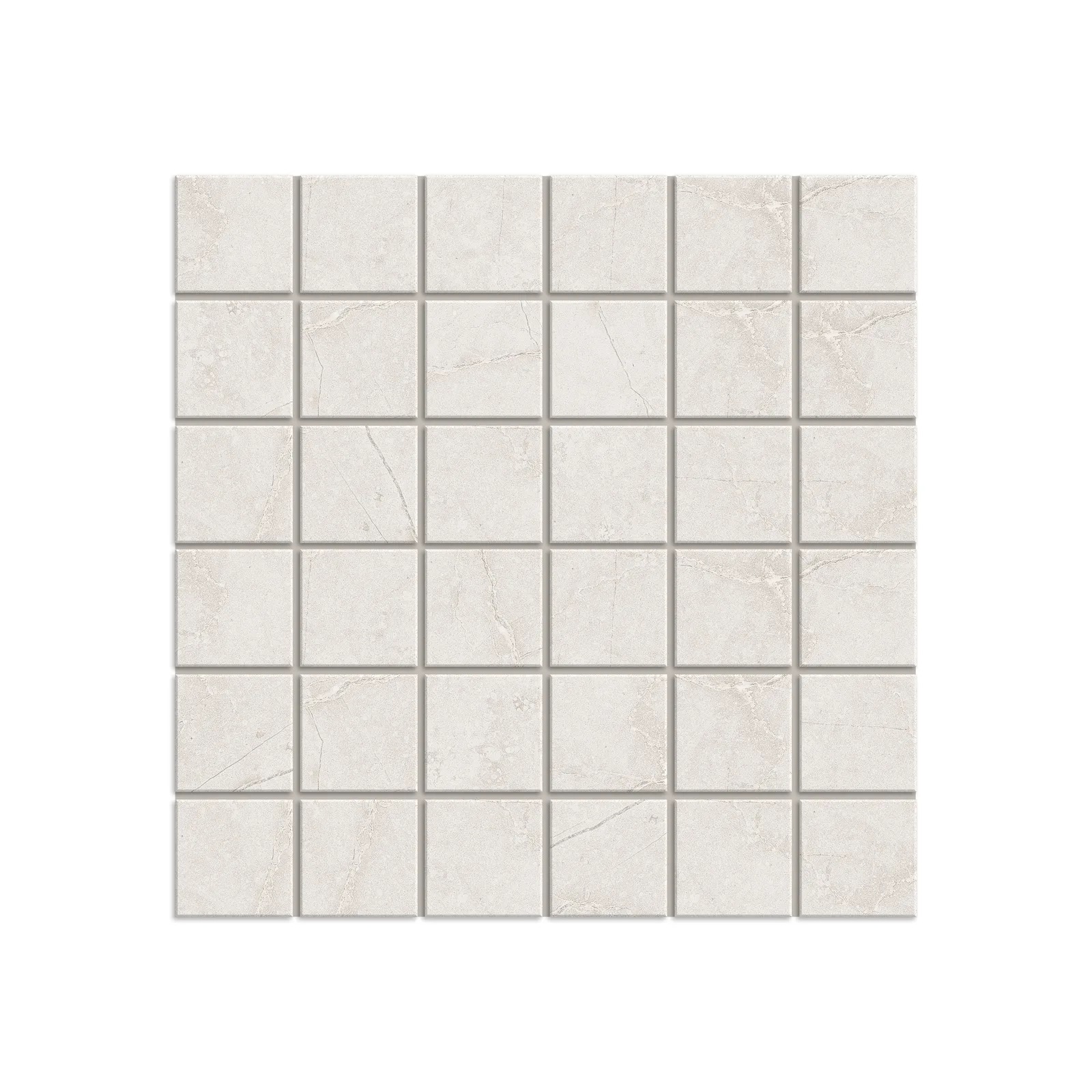Мозаика MA00 (5x5) 30x30 непол./полир.(10 мм) 34972