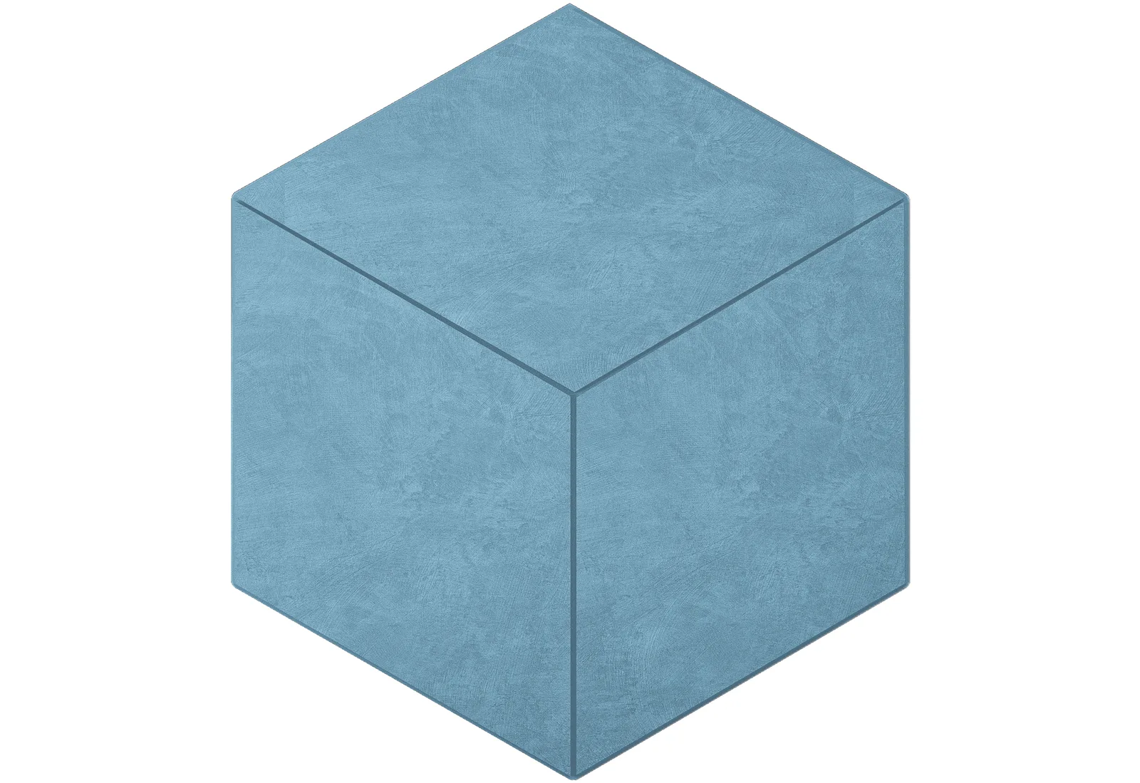 Мозаика SR03 Куб 29x25x10 непол. 39038